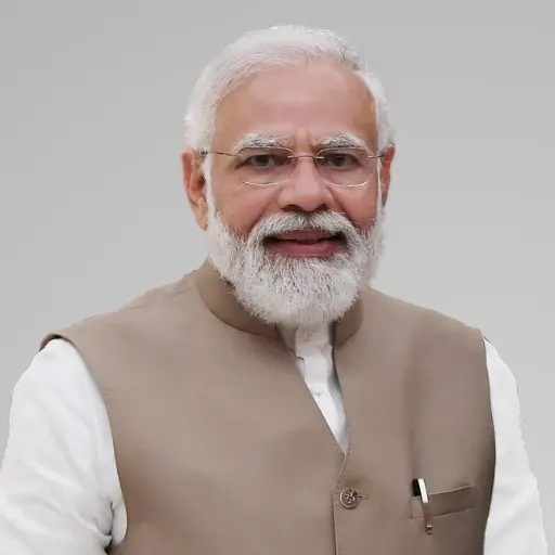Narendra Damodardas Modi
