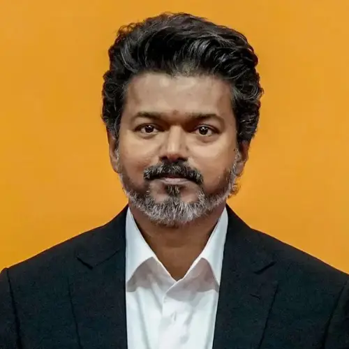 Joseph Vijay Chandrasekhar